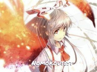 Nomokoutest