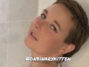 Nonbinarykitten