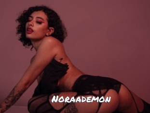 Noraademon