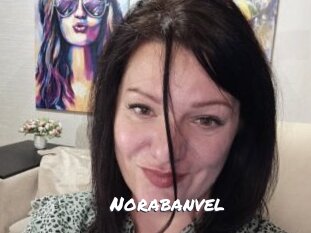 norabanvel Ochranne Siete