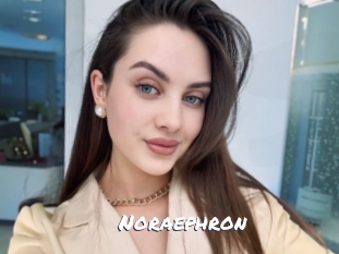 Noraephron