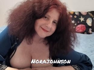 norajohnson Ochranne Siete