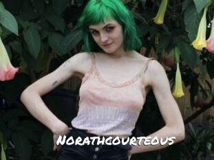 Norathcourteous