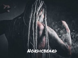 nordicbeard Ochranne Siete