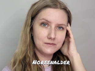Noreenalder