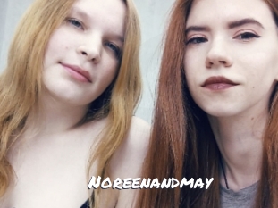 Noreenandmay