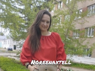 Noreenaxtell