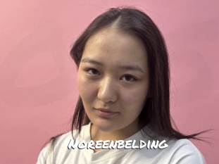 Noreenbelding
