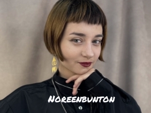 noreenbunton Ochranne Siete