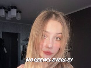 noreencleverley Ochranne Siete