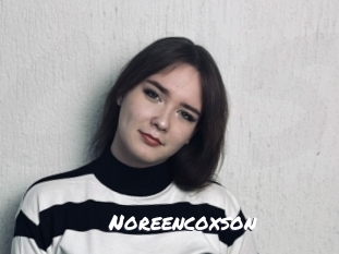 Noreencoxson