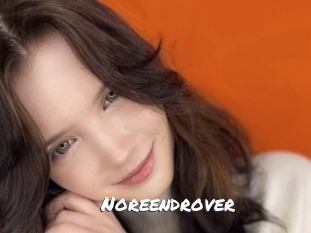 Noreendrover