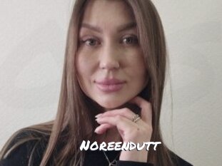 Noreendutt