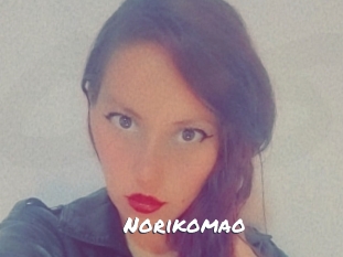 Norikomao
