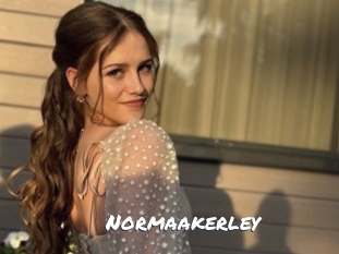 Normaakerley