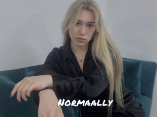 Normaally
