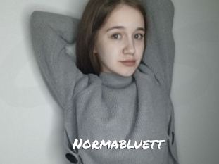 Normabluett