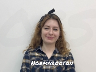 Normabooton