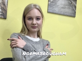 normabrougham Ochranne Siete