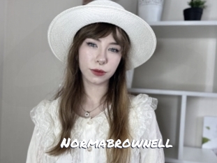 Normabrownell
