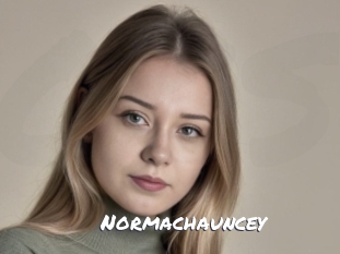 Normachauncey
