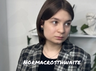 Normacrosthwaite