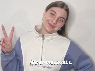 Normaelwell