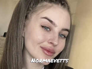 Normaevetts