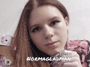 Normagladman