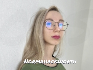 Normahackworth