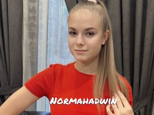 Normahadwin