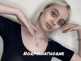 Normahathorne