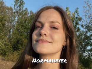 Normaheyer