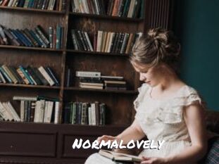 Normalovely
