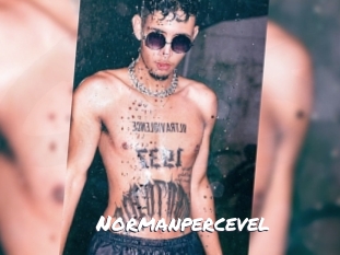 Normanpercevel