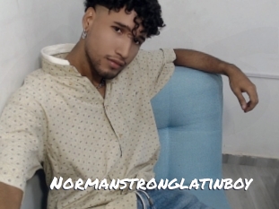 Normanstronglatinboy