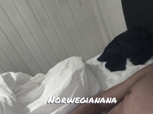Norwegianana