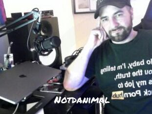 Notdanimal