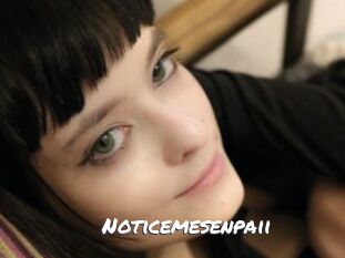 Noticemesenpaii