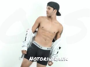 Notoriufrank