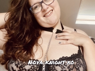 Nova_knight_xo