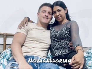 Novaanddorian
