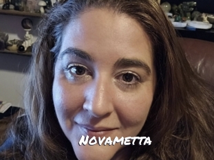 Novametta