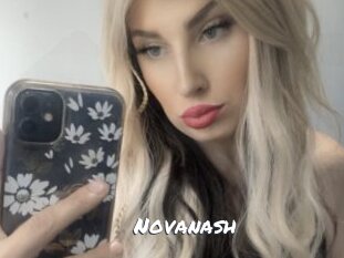 Novanash