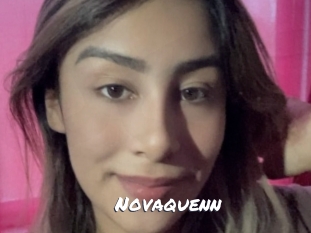novaquenn Ochranne Siete