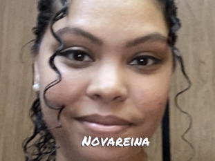 Novareina