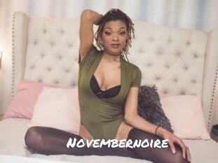 Novembernoire