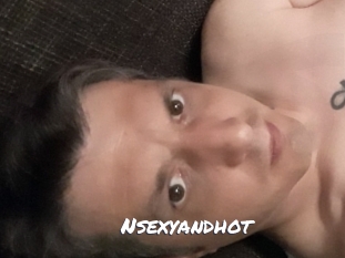 nsexyandhot Ochranne Siete
