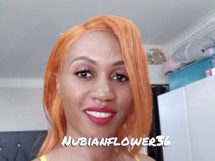 nubianflower36 Ochranne Siete