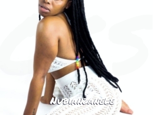 Nubianzanele